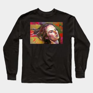 Ophelia Long Sleeve T-Shirt